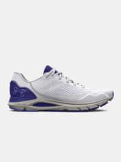 Under Armour Boty UA W HOVR Sonic 6-WHT 8