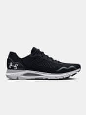Under Armour Boty UA HOVR Sonic 6-BLK 10,5