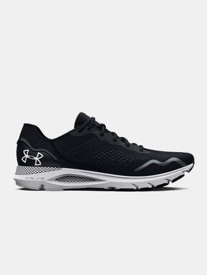 Under Armour Boty UA HOVR Sonic 6-BLK