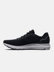 Under Armour Boty UA HOVR Sonic 6-BLK 8