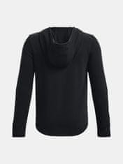 Under Armour Mikina UA Rival Terry Hoodie-BLK YSM