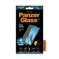 PanzerGlass Panzerglass antibakteriálni sklo pro Xiaomi Mi 11 Lite 5G - Černá KP19800