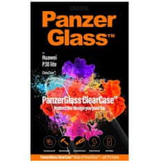 PanzerGlass Clearcase pouzdro pro Huawei P30 Lite - Transparentní KP19747