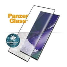 PanzerGlass Panzerglass antibakteriálni sklo pro Samsung Galaxy Note 20 Ultra - Transparentní KP19807