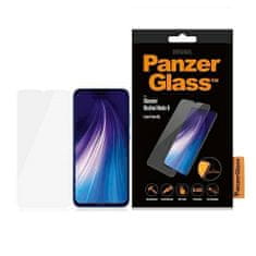 PanzerGlass Temperované sklo pro Xiaomi Redmi Note 8 - Transparentní KP19773