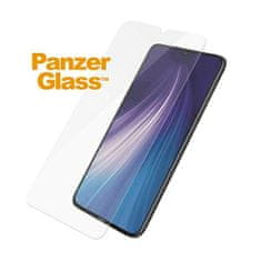 PanzerGlass Temperované sklo pro Xiaomi Redmi Note 8 - Transparentní KP19773