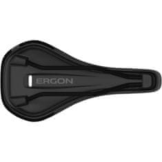 Ergon Sedlo SM Enduro - pánské, velikost S-M, černá stealth