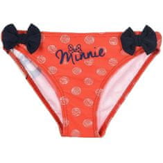 Sun City Dívčí plavkové kalhotky Minnie Mouse - Disney