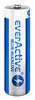 Baterie Blue Alkaline AA/LR6 1.5 V 40 ks.