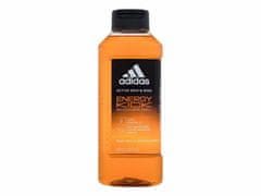 Adidas 400ml energy kick, sprchový gel