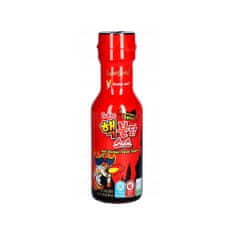 Sam Yang Korejská omáčka Buldak Super Spicy Hot Chicken Flavour Sauce "Buldak Extreme Spicy Hot Chicken Flavour Sauce" 200g SamYang