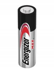 Energizer Baterie Max Maxi Pack AA 1.5 V 10 ks.