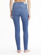 Calvin Klein Dámské džíny Skinny Fit J20J220193-1A4 (Velikost 27/32)
