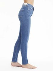 Calvin Klein Dámské džíny Skinny Fit J20J220193-1A4 (Velikost 27/32)