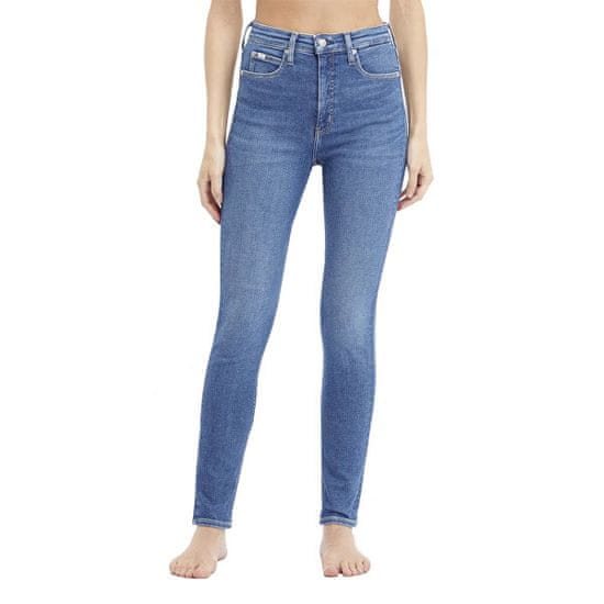 Calvin Klein Dámské džíny Skinny Fit J20J220193-1A4