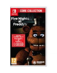 Maximum Games Five Nights at Freddy's - Core Collection NSW