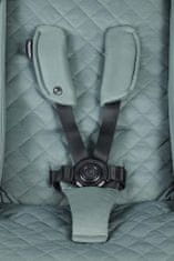 EASYWALKER Kočárek sportovní Jackey XL Marble Grey