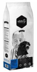 Amity Amity premium dog SENIOR/light - 15kg