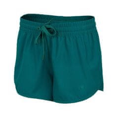 4F Kalhoty zelené 162 - 165 cm/XS SKDT013