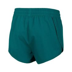 4F Kalhoty zelené 162 - 165 cm/XS SKDT013