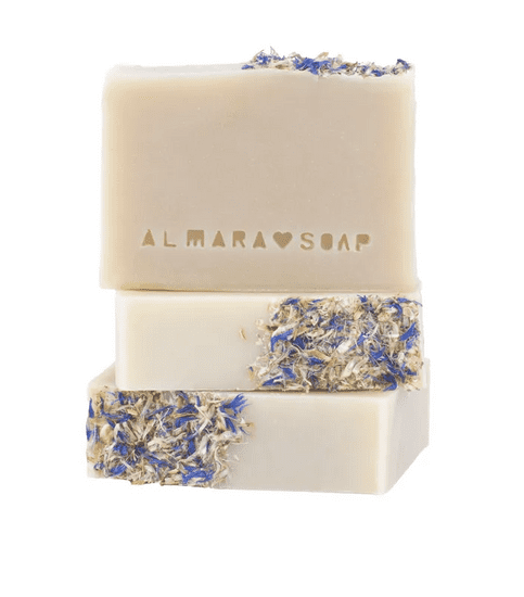 Almara Soap SHAVE IT ALL