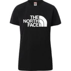 The North Face Tričko černé XS Easy Tee
