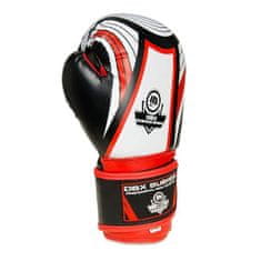 DBX BUSHIDO Boxerské rukavice DBX ARB407v2 6 oz.