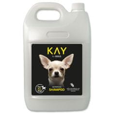 KAY Šampon for DOG vyživující 5 l
