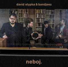 LP Neboj - David Stypka