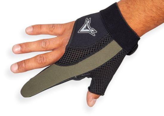 Anaconda rukavice Profi Casting Glove, pravá, vel. L
