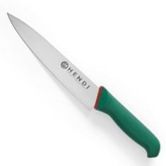 shumee Green Line univerzální kuchyňský nůž, délka 325mm - Hendi 843864