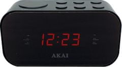 Akai ACR-3088 - zánovní