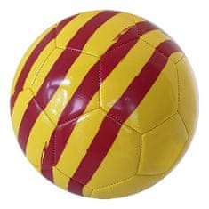 Fotbalový míč FC Barcelona vel. 5, CATALUNYA D-161