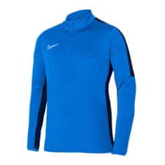 Nike Mikina modrá 193 - 197 cm/XXL Academy 23 Dril Top