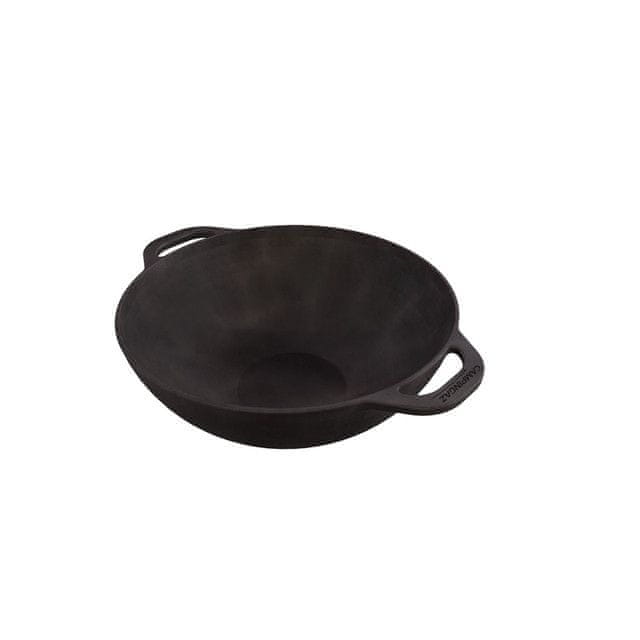 Levně Campingaz pánev wok litinová Modular Cast Iron