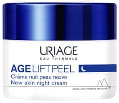 Uriage Uriage Age Lift Revitalizující vyhlazující noční krém 50 ml
