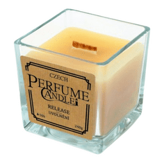 Czech Perfume Candle Vonná svíčka Uvolnění 240 g