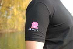 Lk Baits triko I-Design T-Shirt vel. L
