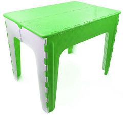 Duytan Dětský rozkládací stoleček - zelený