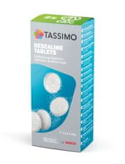 Bosch TCZ6004 Odvápňovací tablety TASSIMO 4 ks