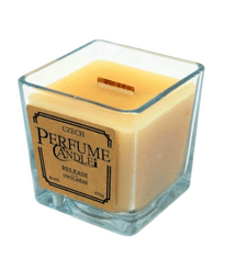 Czech Perfume Candle Vonná svíčka Uvolnění 470 g