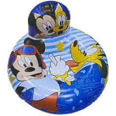 Disney Nafukovací křesílko do vody - Mickey Mouse