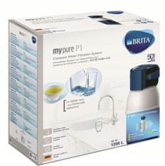 Brita Mypure P1 - Faucet - Kohout s filtrovanou vodou