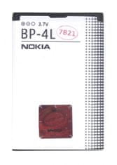 Nokia BP-4L baterie 1500mAh Li-Polymer (Bulk)