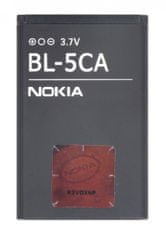 Nokia BL-5CA baterie Li-Ion 800mAh (Bulk)