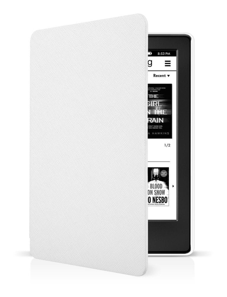 Levně Connect IT Pouzdro pro Amazon New Kindle 2022 CEB-1080-WH, bílé - rozbaleno
