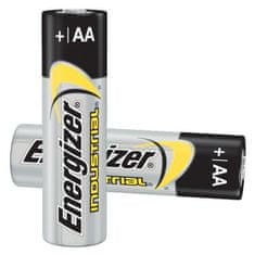 Energizer Baterie Industrial Pro AA LR6 1.5 V 10 ks.