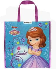 Disney Baby Dětská nákupní/plážová taška - Princezna Sofie