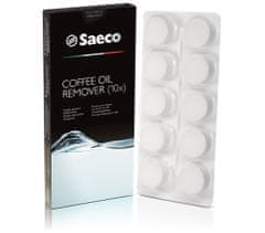 Saeco CA6704 Odmašťovací tablety 10 kusů