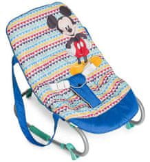 Disney Baby Dětské houpací křeslo Disney - Mickey Mouse